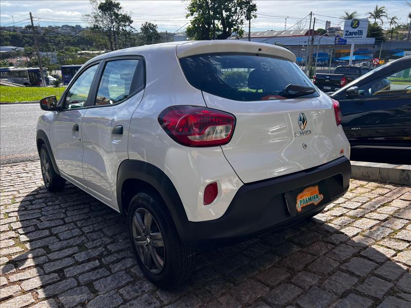 RENAULT  KWID   1.0 12V SCE ZEN 