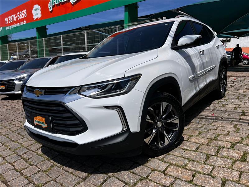 CHEVROLET  TRACKER   1.2 Turbo Premier 