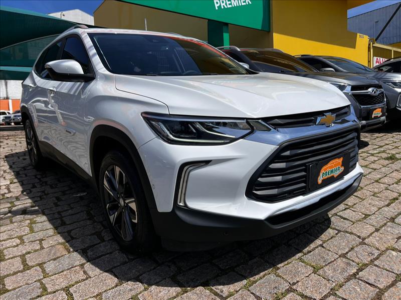 CHEVROLET  TRACKER   1.2 Turbo Premier 