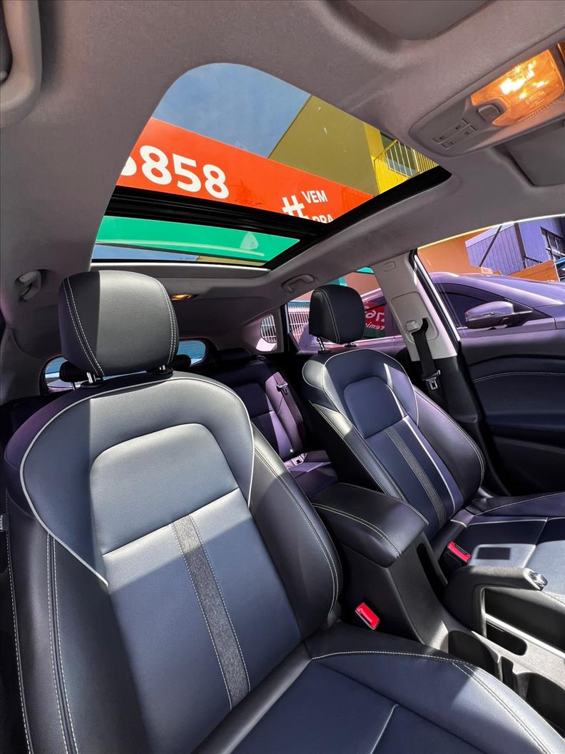 CHEVROLET  TRACKER   1.2 Turbo Premier 