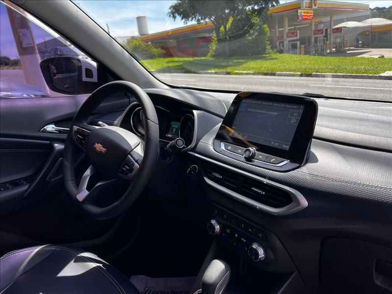 CHEVROLET  TRACKER   1.2 Turbo Premier 