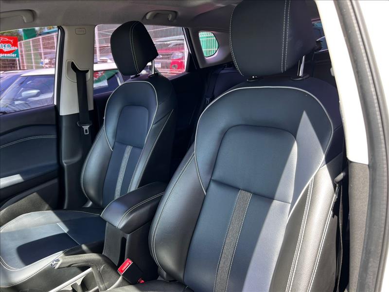 CHEVROLET  TRACKER   1.2 Turbo Premier 