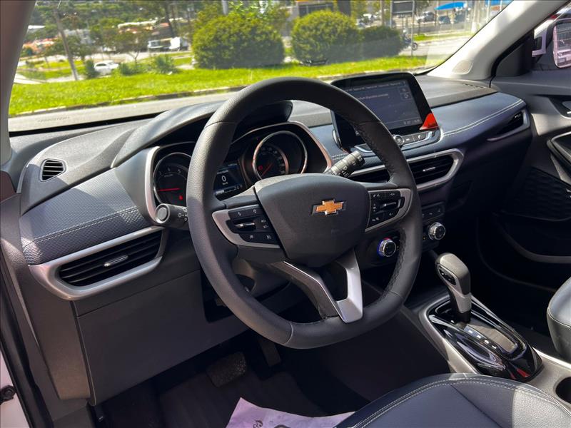 CHEVROLET  TRACKER   1.2 Turbo Premier 