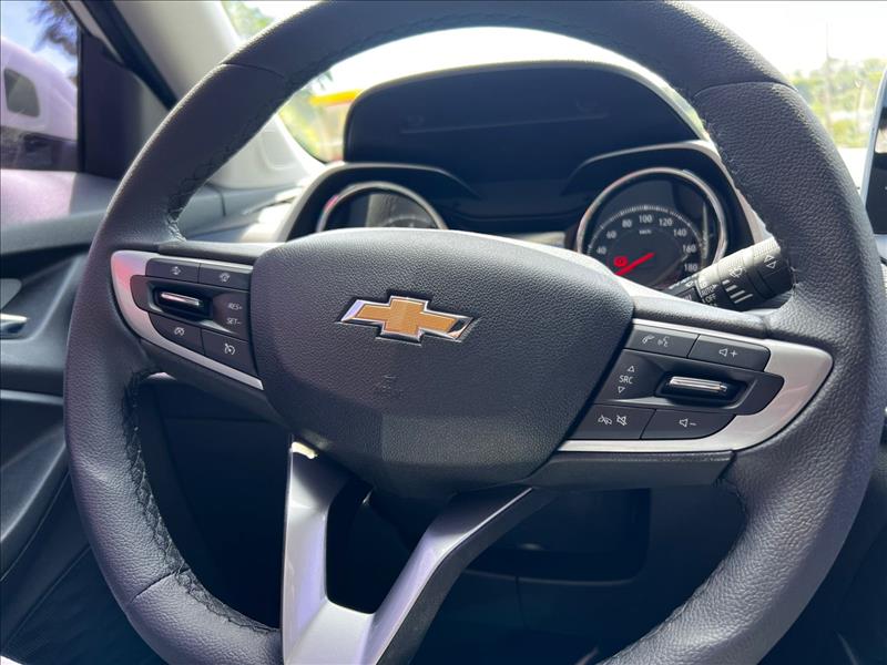 CHEVROLET  TRACKER   1.2 Turbo Premier 