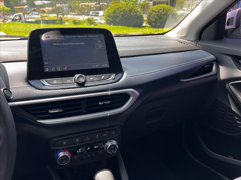 CHEVROLET  TRACKER   1.2 Turbo Premier 