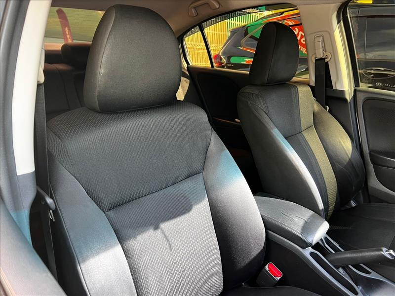 HONDA  CITY   1.5 EX 16V 