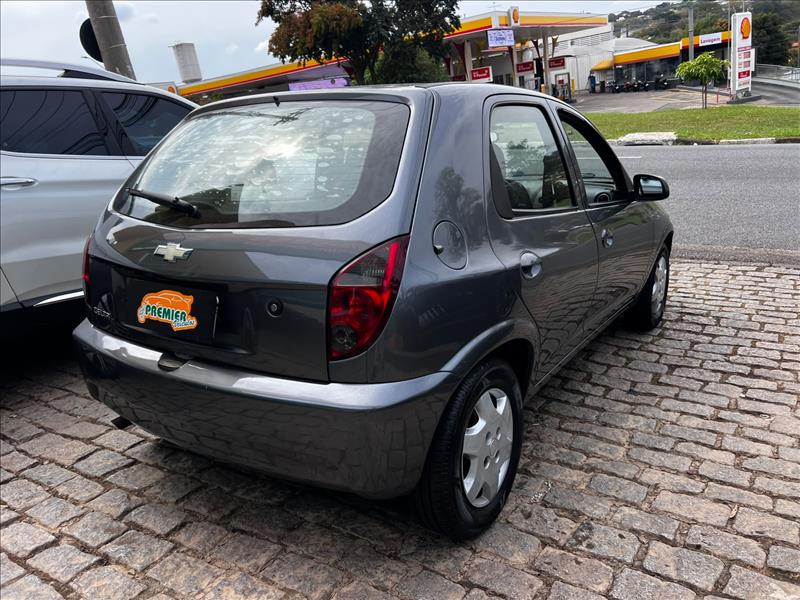 CHEVROLET  CELTA   1.0 MPFI LT 8V 