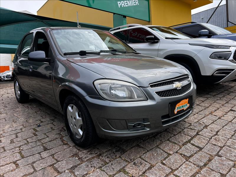 CHEVROLET  CELTA   1.0 MPFI LT 8V 