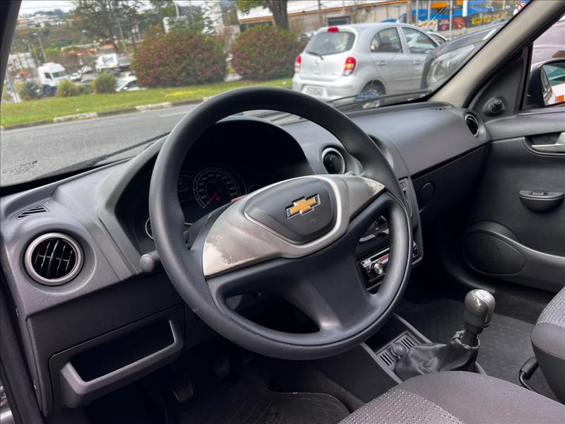 CHEVROLET  CELTA   1.0 MPFI LT 8V 