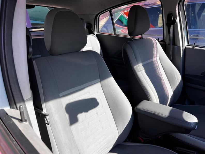 CHEVROLET  AGILE   1.4 MPFI LT 8V 