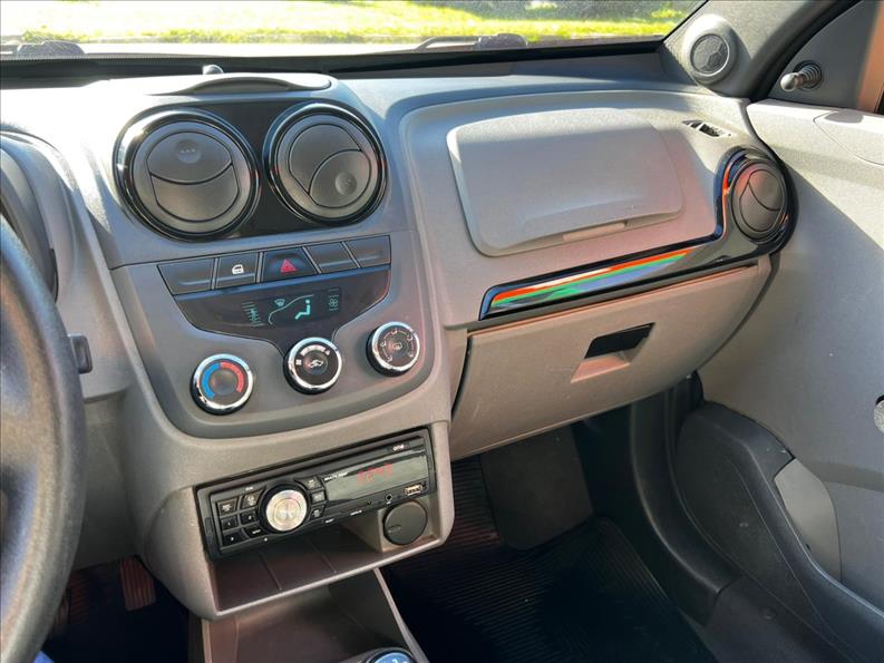 CHEVROLET  AGILE   1.4 MPFI LT 8V 