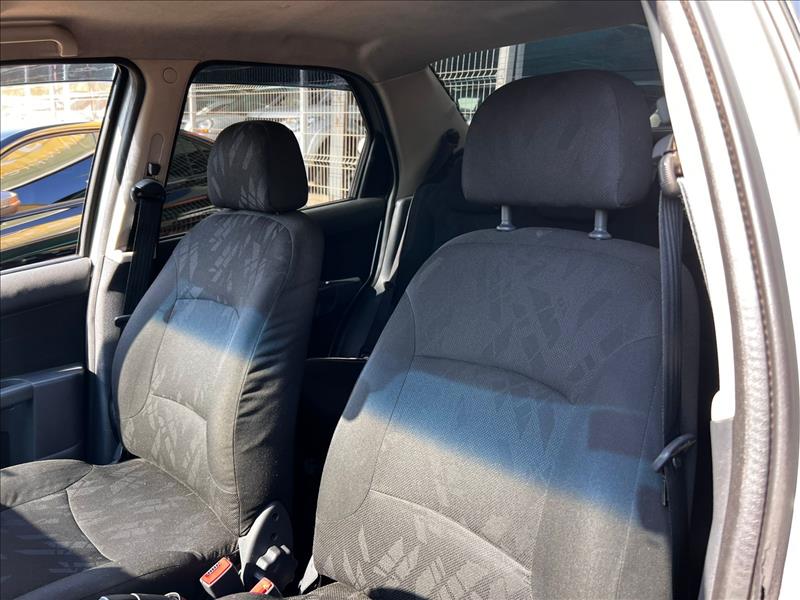 FIAT  SIENA   1.0 MPI EL 8V 