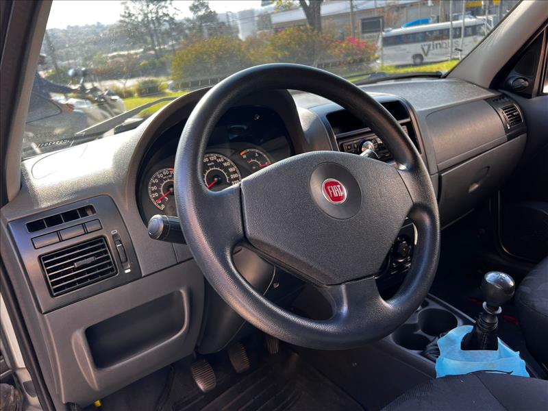 FIAT  SIENA   1.0 MPI EL 8V 