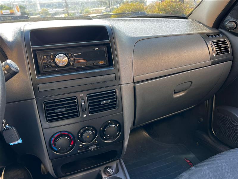 FIAT  SIENA   1.0 MPI EL 8V 