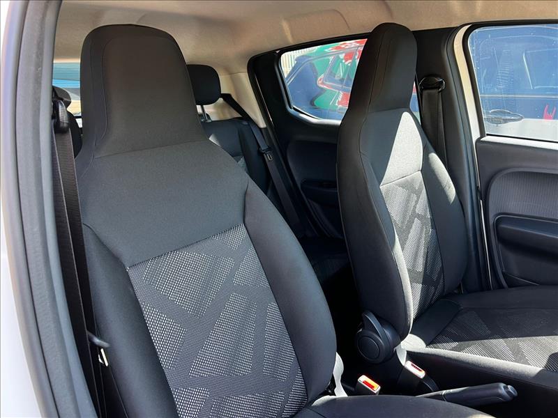 FIAT  MOBI   1.0 EVO Like. 