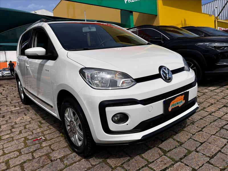 VOLKSWAGEN  UP   1.0 MPI Move UP 12V 