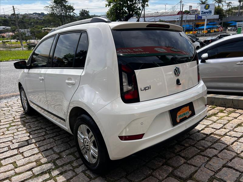 VOLKSWAGEN  UP   1.0 MPI Move UP 12V 