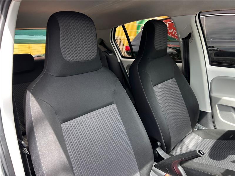 VOLKSWAGEN  UP   1.0 MPI Move UP 12V 