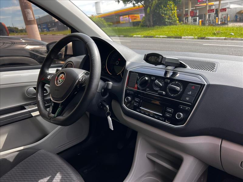 VOLKSWAGEN  UP   1.0 MPI Move UP 12V 