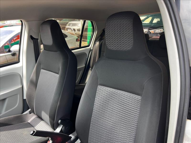 VOLKSWAGEN  UP   1.0 MPI Move UP 12V 