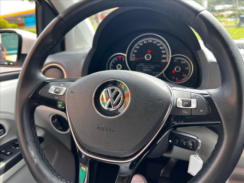 VOLKSWAGEN  UP   1.0 MPI Move UP 12V 