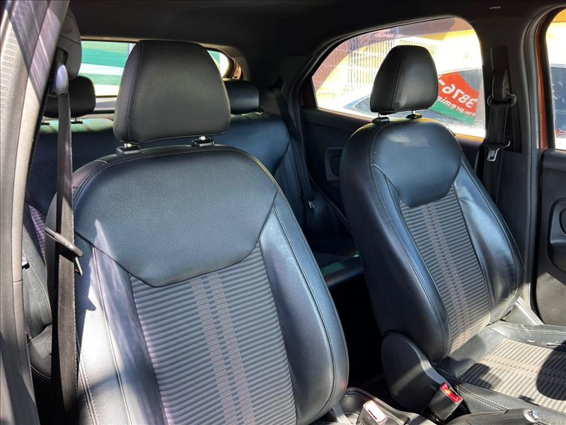 FORD  KA   1.5 Ti-vct Freestyle 