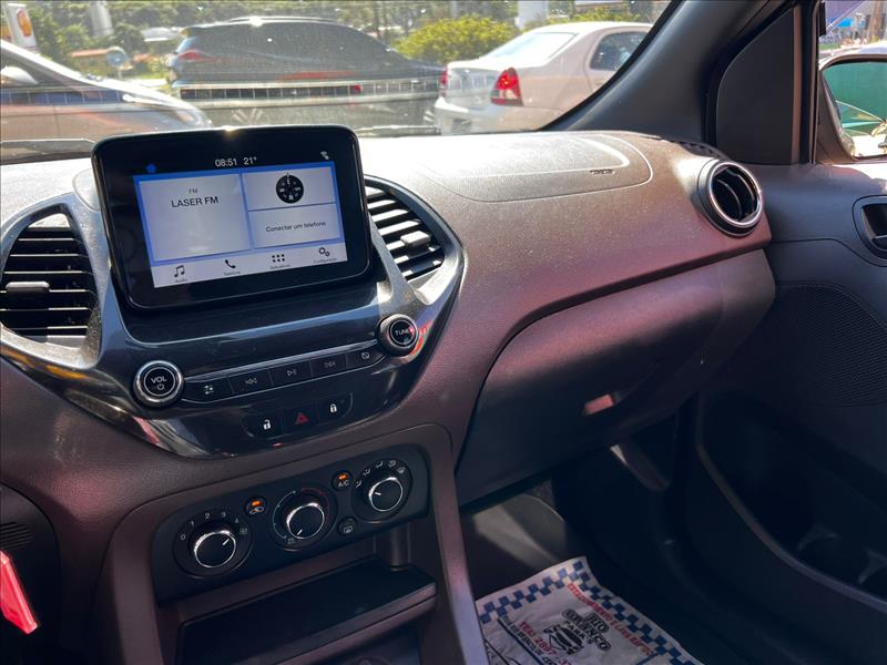 FORD  KA   1.5 Ti-vct Freestyle 