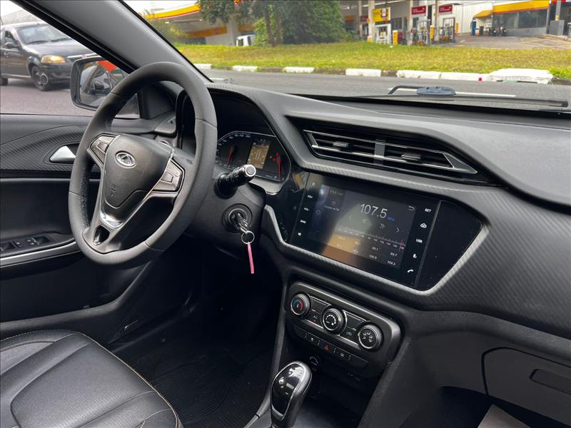CHERY  TIGGO 2   1.5 MPFI 16V ACT 