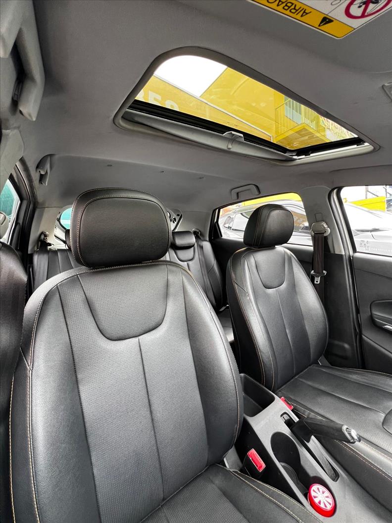 CHERY  TIGGO 2   1.5 MPFI 16V ACT 