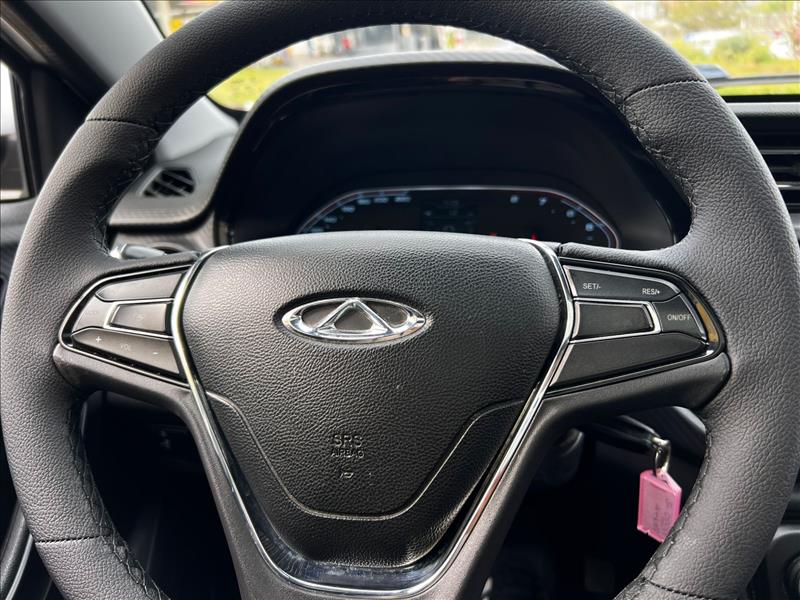 CHERY  TIGGO 2   1.5 MPFI 16V ACT 