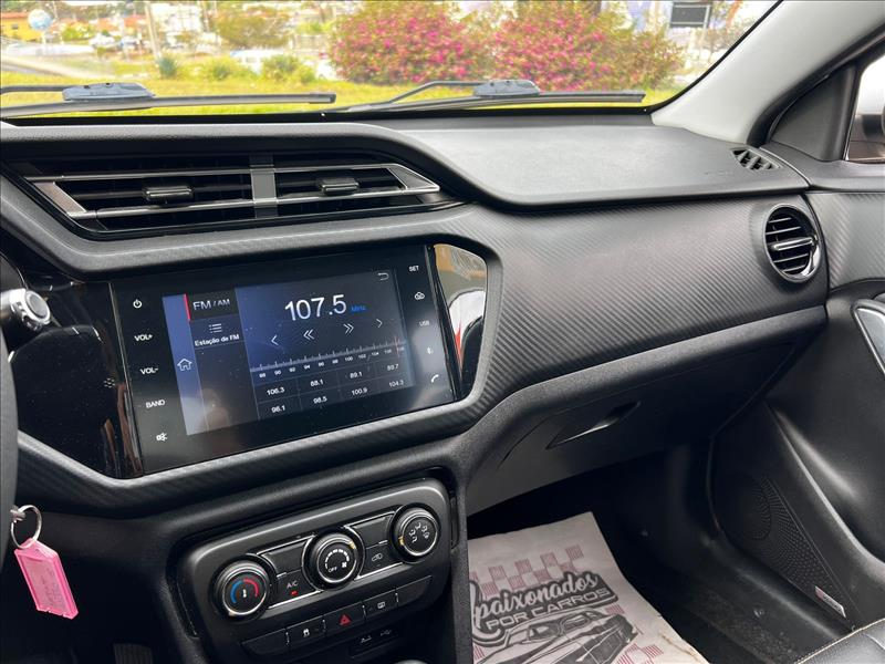 CHERY  TIGGO 2   1.5 MPFI 16V ACT 