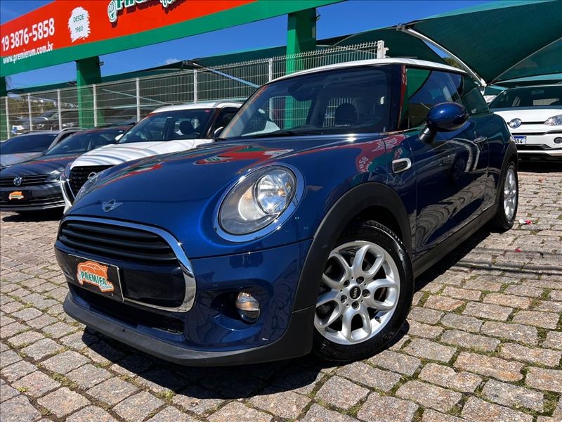 MINI  COOPER   1.5 12V Turbo 