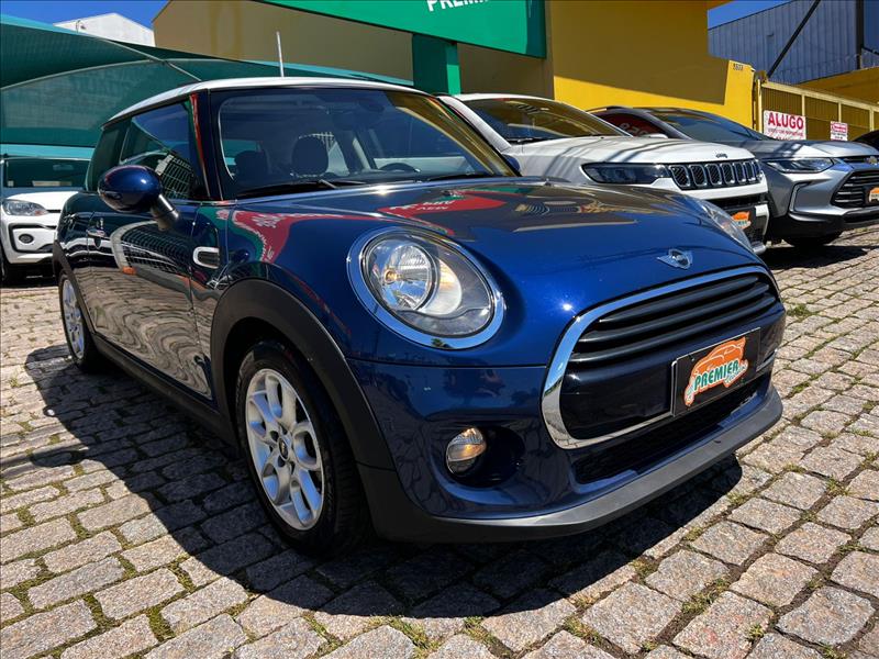 MINI  COOPER   1.5 12V Turbo 