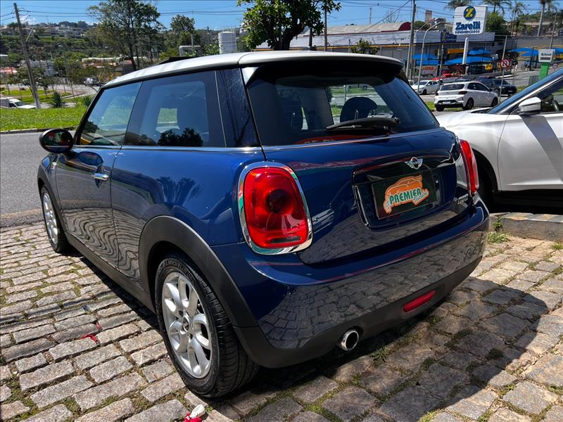 MINI  COOPER   1.5 12V Turbo 