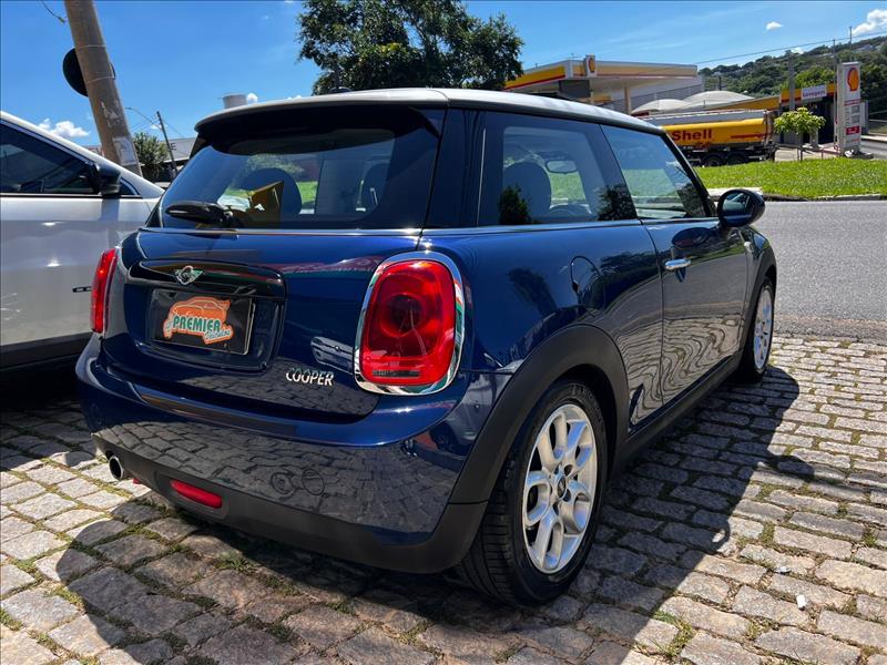 MINI  COOPER   1.5 12V Turbo 