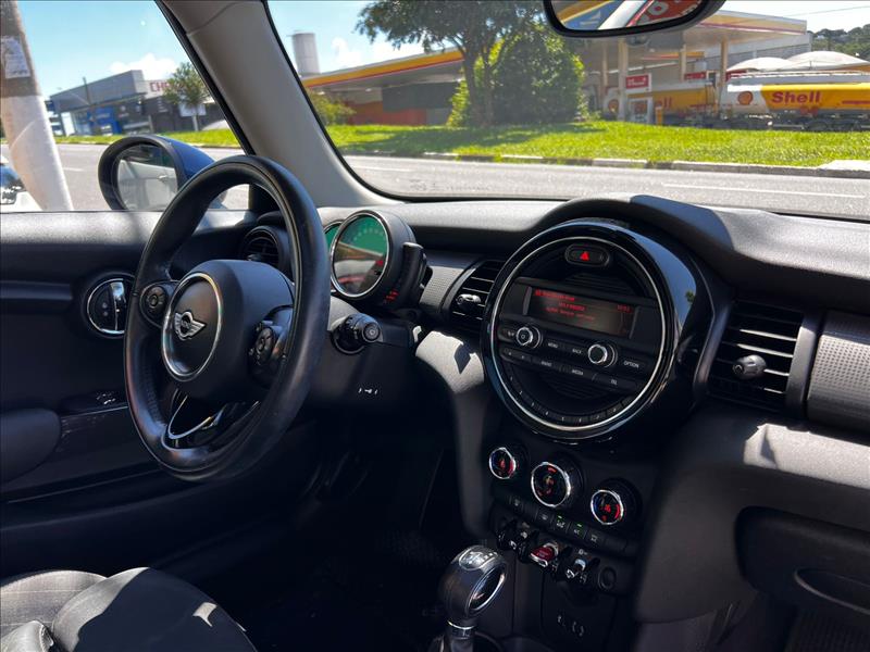 MINI  COOPER   1.5 12V Turbo 