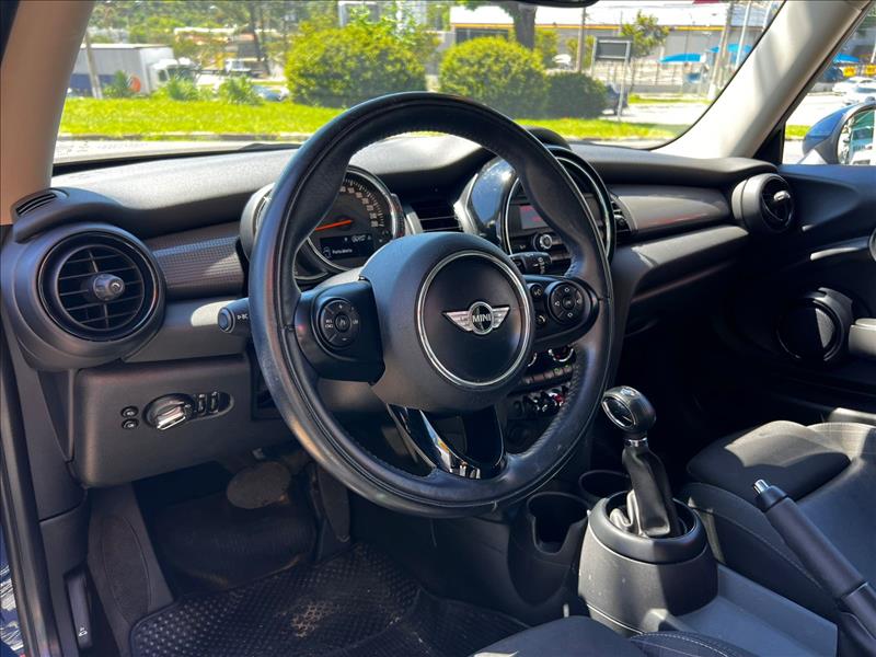 MINI  COOPER   1.5 12V Turbo 