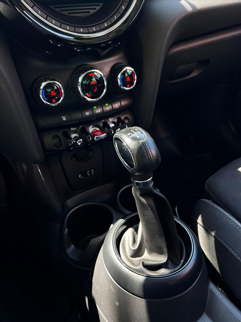 MINI  COOPER   1.5 12V Turbo 