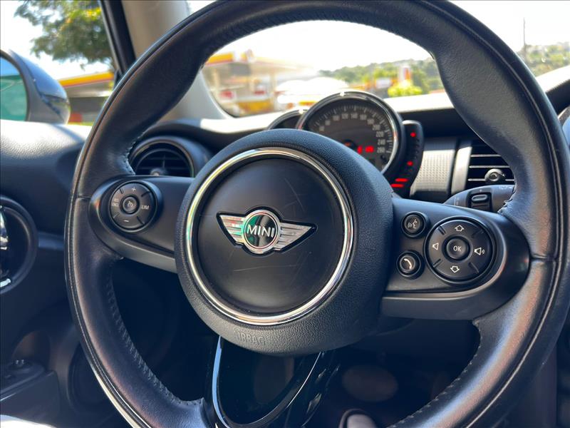 MINI  COOPER   1.5 12V Turbo 