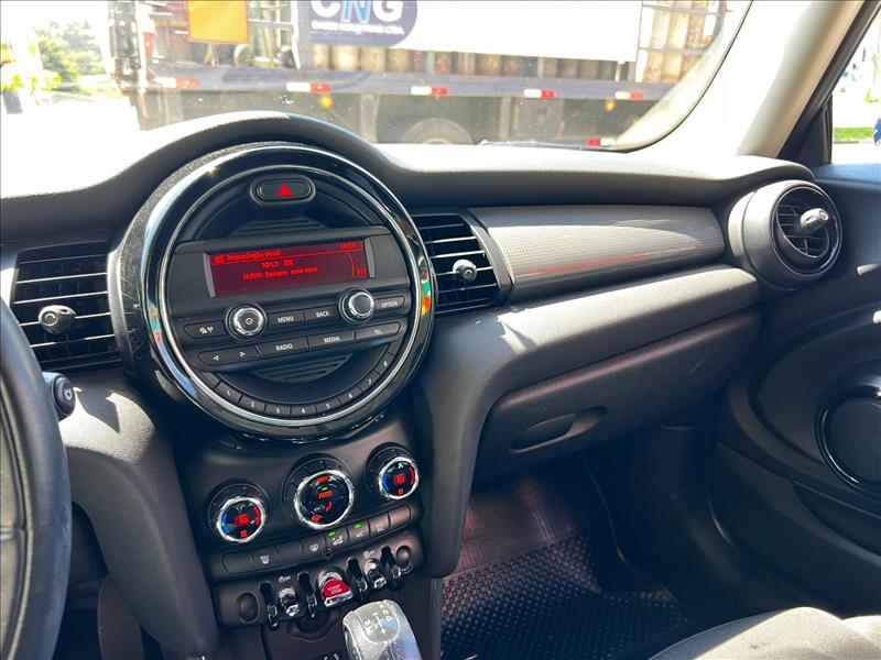 MINI  COOPER   1.5 12V Turbo 