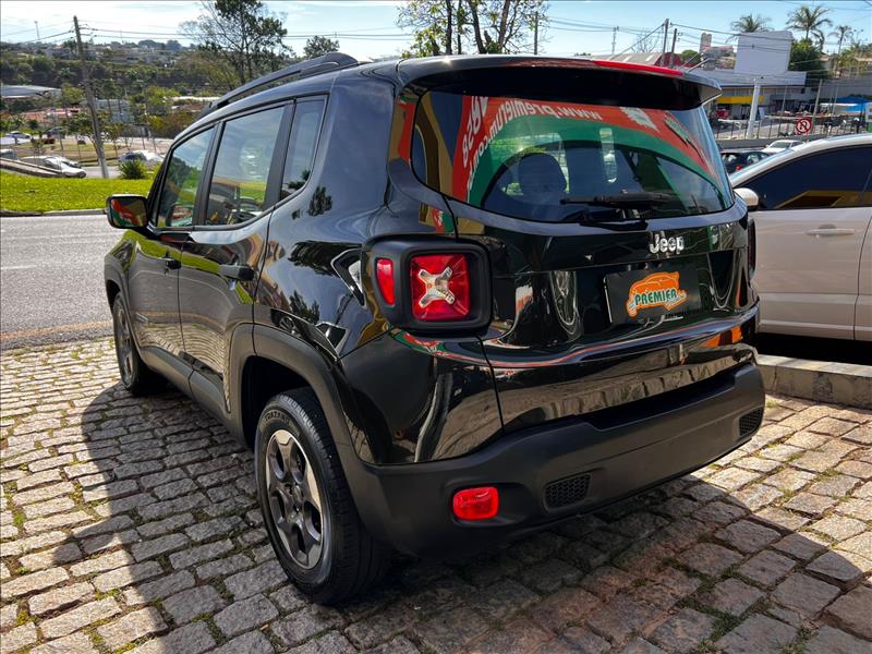 JEEP  RENEGADE   1.8 16V 