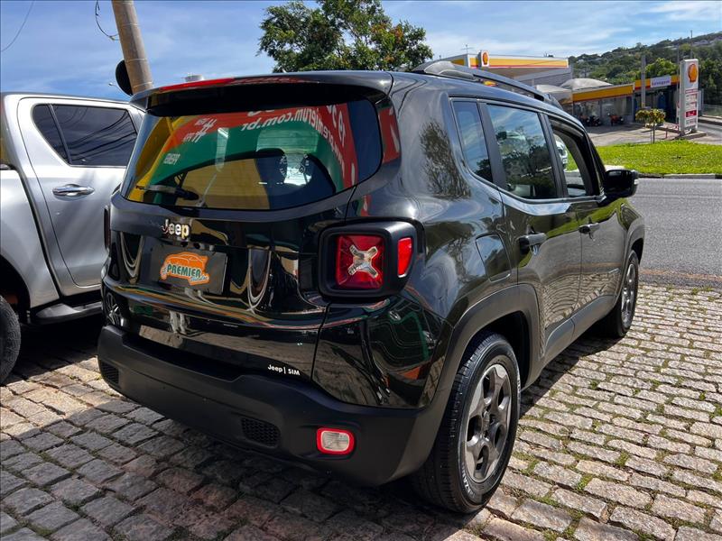 JEEP  RENEGADE   1.8 16V 