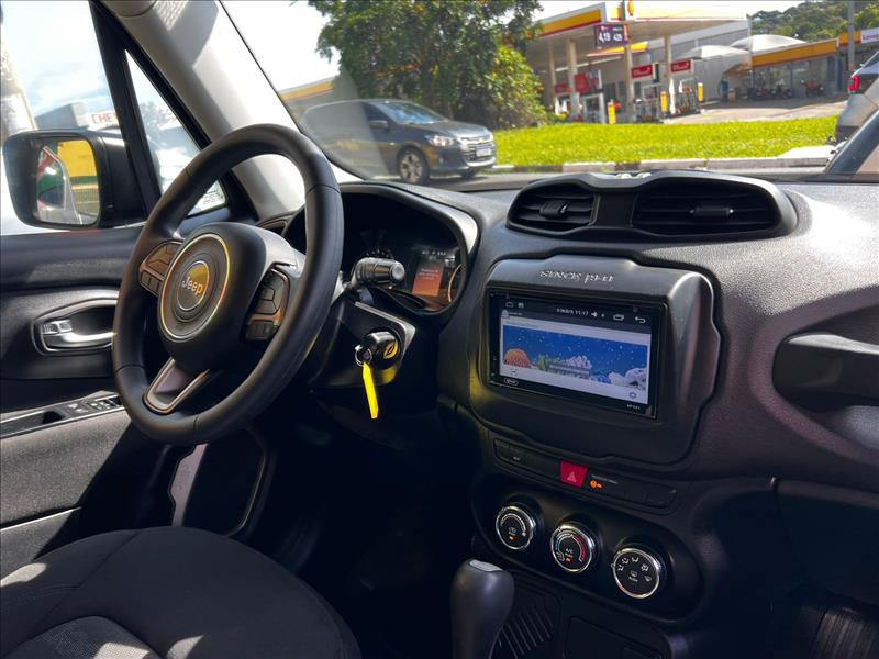 JEEP  RENEGADE   1.8 16V 