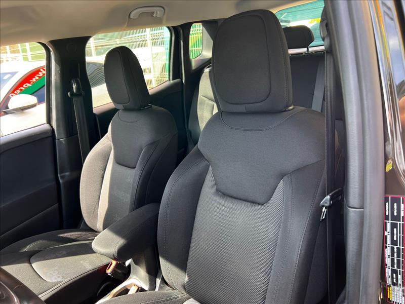 JEEP  RENEGADE   1.8 16V 