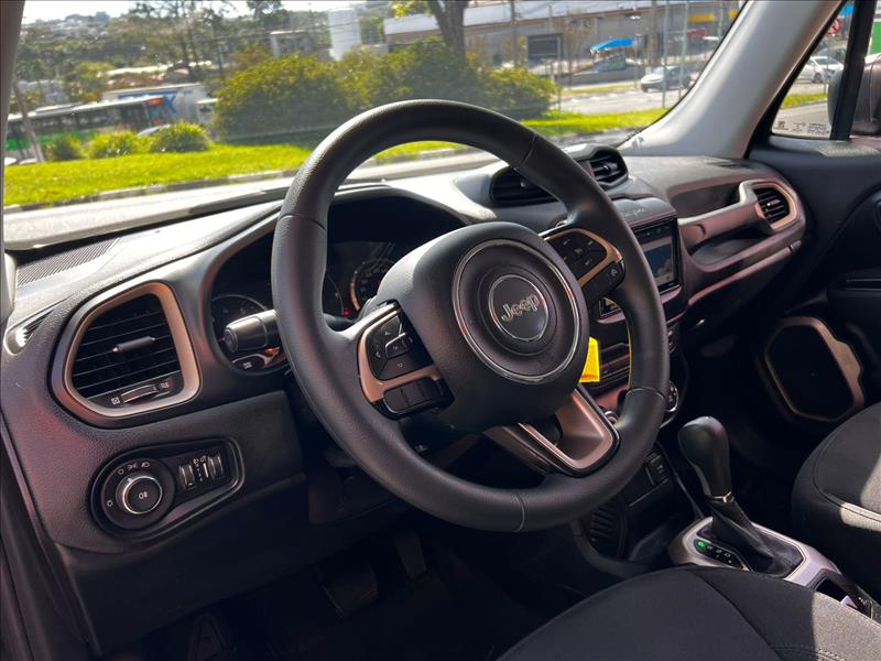 JEEP  RENEGADE   1.8 16V 