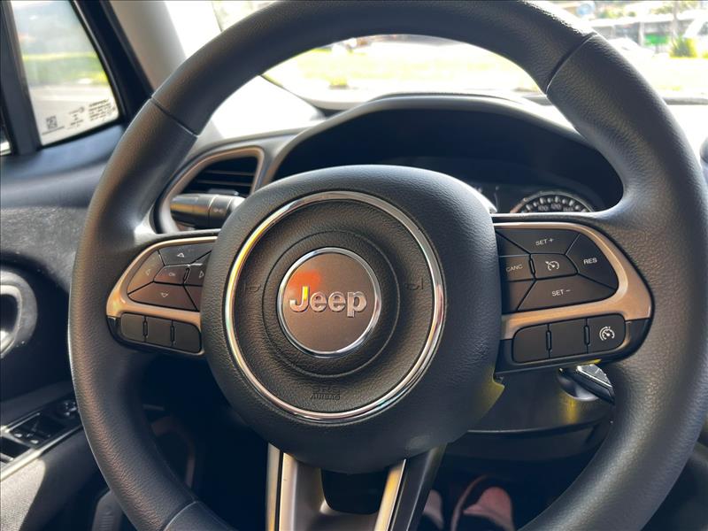 JEEP  RENEGADE   1.8 16V 