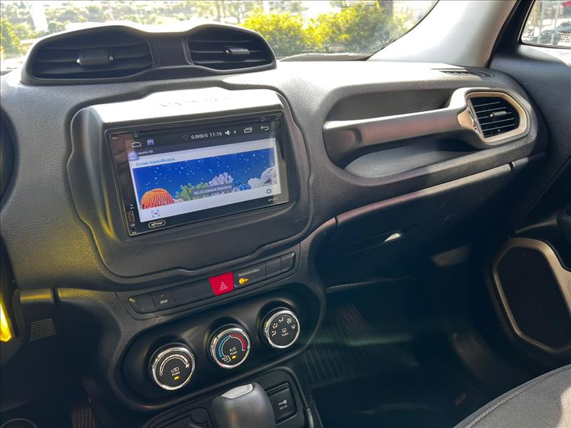 JEEP  RENEGADE   1.8 16V 