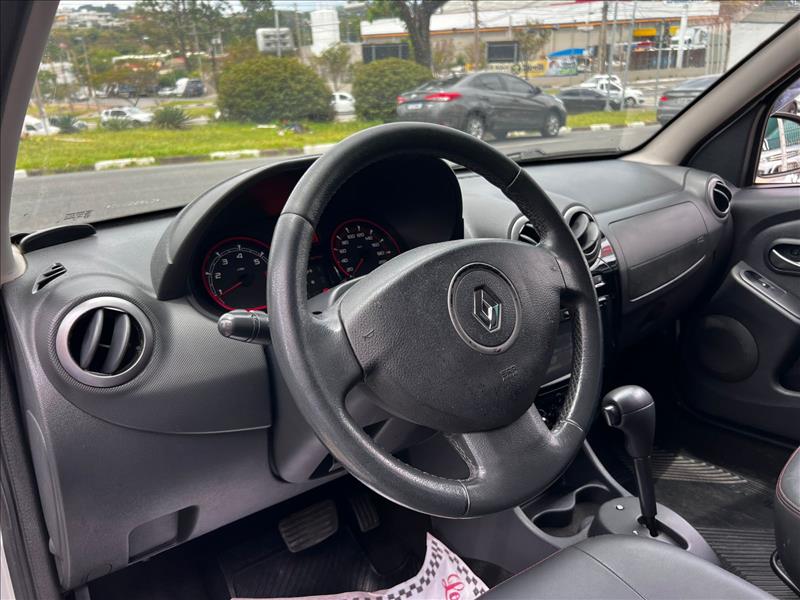 RENAULT  SANDERO   1.6 Stepway 16V 