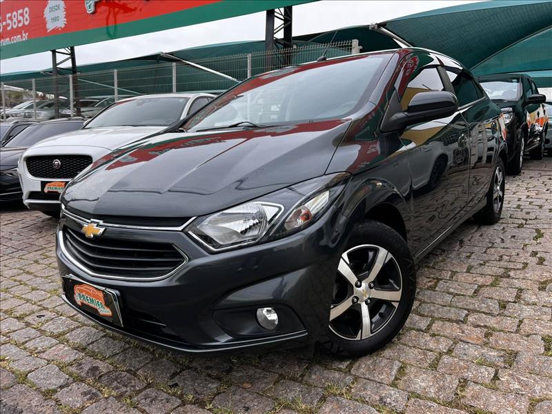CHEVROLET  ONIX   1.4 MPFI LTZ 8V 