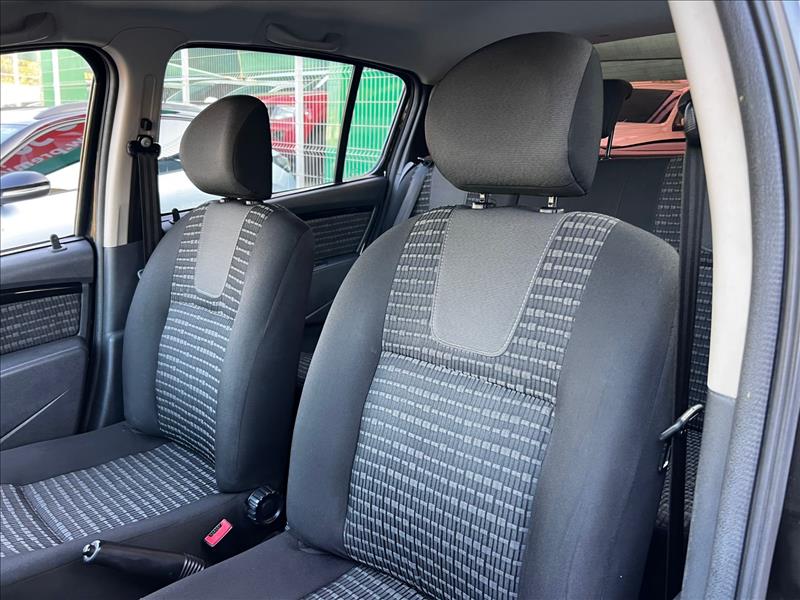 RENAULT  SANDERO   1.6 Privilége 16V 